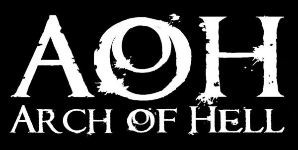 Arch of Hell - Discography (2006 - 2020)