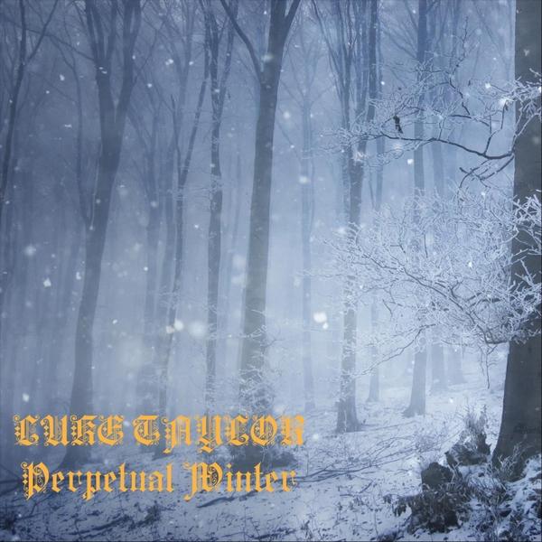 Luke Taylor - Perpetual Winter