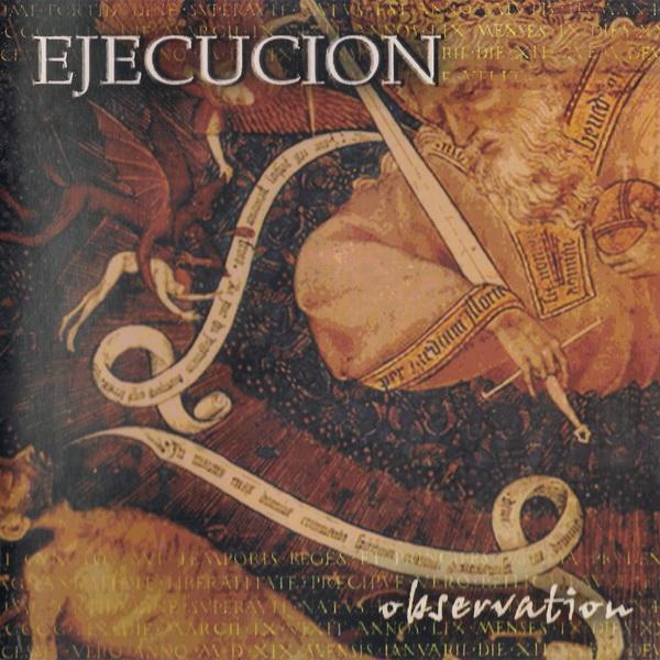 Ejecucion - Observation (Lossless)