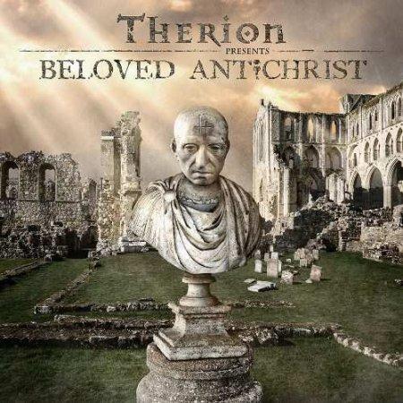 Therion - Beloved Antichrist (Lossless)