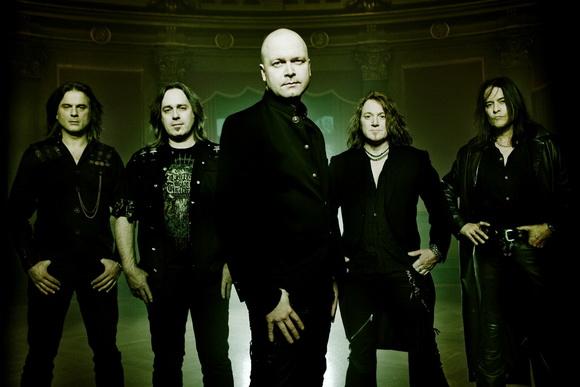 Unisonic - Discography (2012 - 2014) (Japanese Edition) (Lossless)