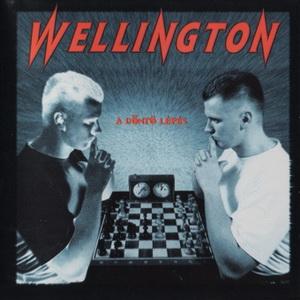 Wellington - Discography (1995 - 1997)