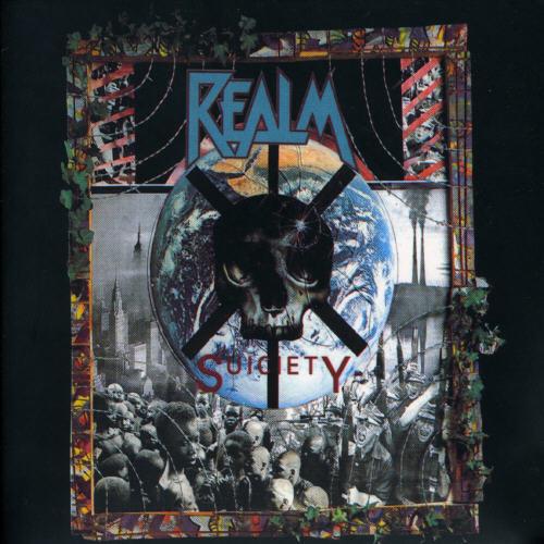 Realm - Discography (1985 - 1992)