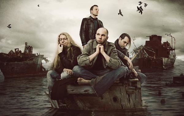 Ahab - Discography (2004 - 2023)