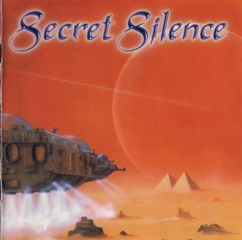 Secret Silence - Discography (1996 - 1998)
