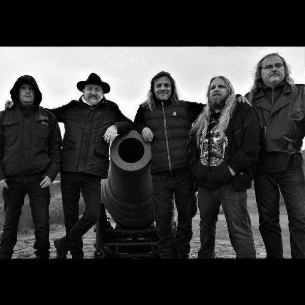 Master's Hammer - Discography (1987 - 2018)