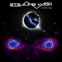 Stealing Axion - Eternities (EP)