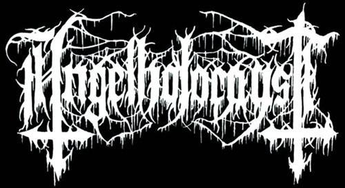 Angelholocaust - Epiklesis (Demo)