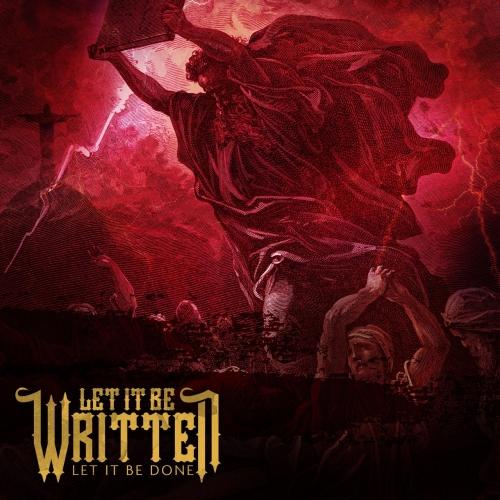 Let It Be Written - Let It Be Done