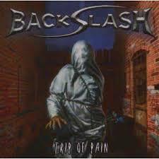 Backslash - Discography (1999 - 2007)