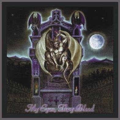 Posthumous - My Eyes, They Bleed