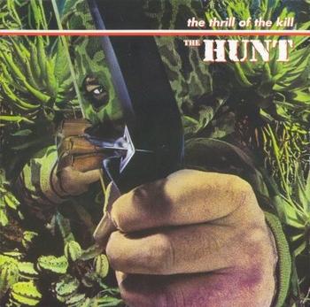The Hunt - Discography (1977 - 1982)