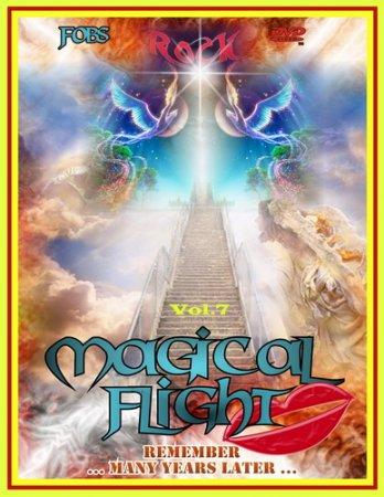 Various Artists - Magical Flight .Vol.7