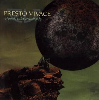 Presto Vivace - Discography (2000 - 2014)