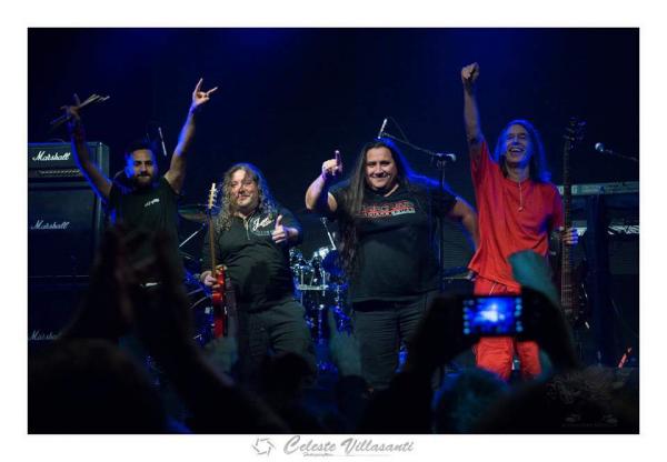 Presto Vivace - Discography (2000 - 2014)