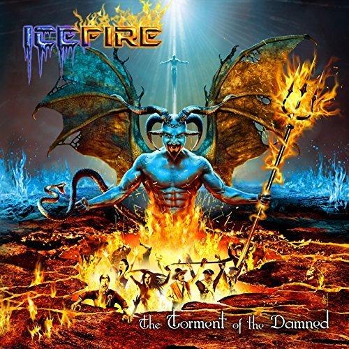 Icefire - Discography (2015-2018)