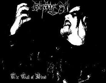 Blutskrieg - The Call Of Blood (Demo)