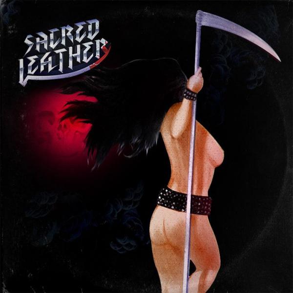 Sacred Leather - Discography (2016-2018)