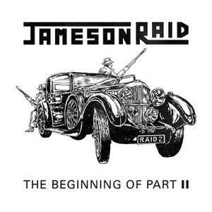 Jameson Raid - Discography (1982 - 2015)