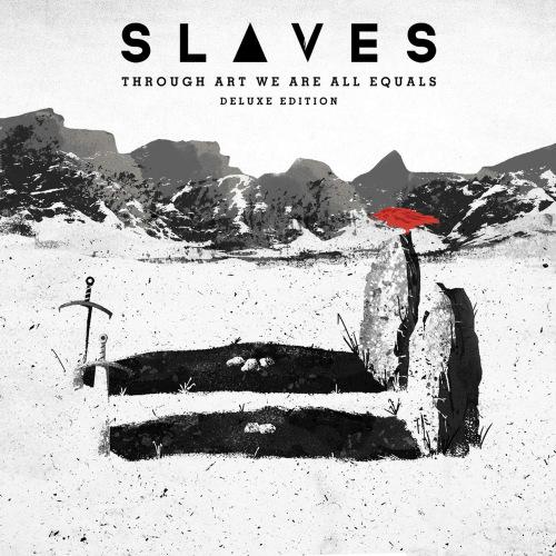 Slaves - Discography (2015 - 2018)