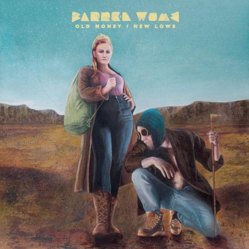 Barren Womb - Old Money New Lows