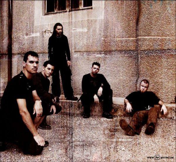 Malmonde - Discography (2003 - 2011)