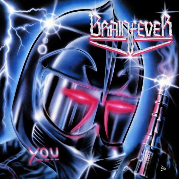 Brainfever - You (EP)