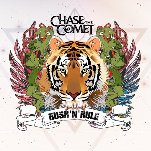 Chase the Comet - Rush 'N' Rule