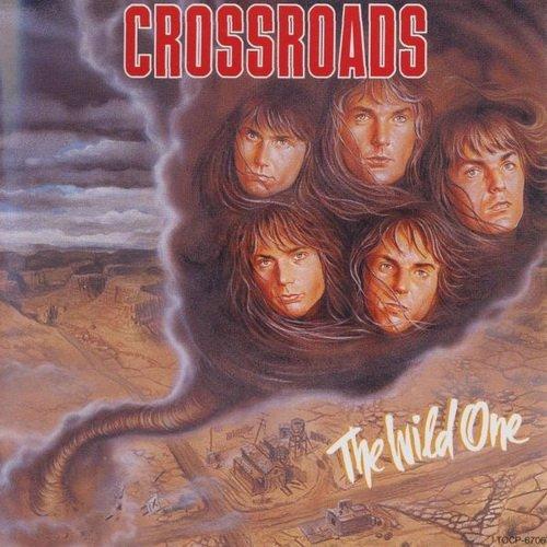 Crossroads - Discography (1991 - 1994)