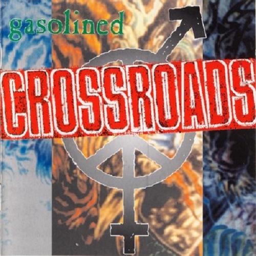 Crossroads - Discography (1991 - 1994)