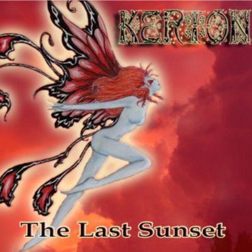 Kerion - Discography (2005 - 2016)