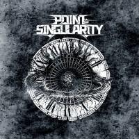 Point Of Singularity - Exile Of The Weeping God