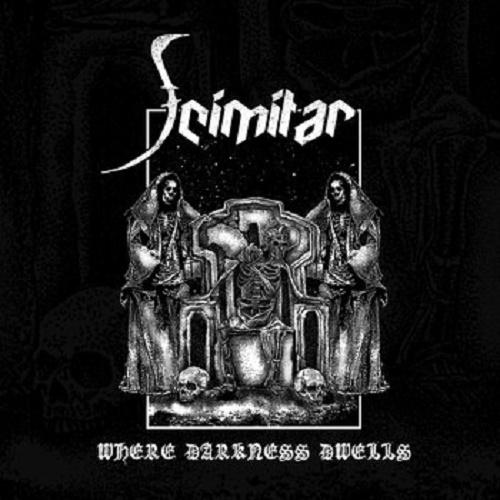 Scimitar - Discography (2013 - 2017)