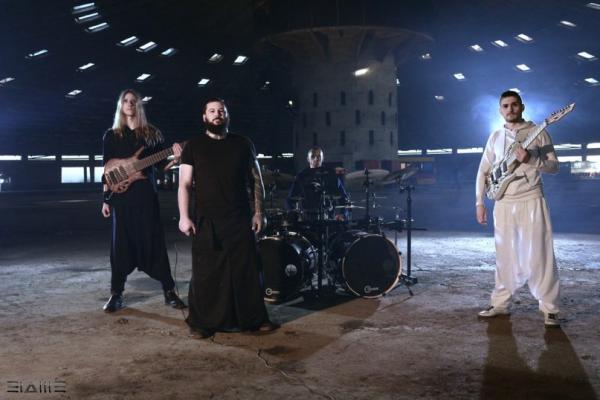 Blame - Discography (2014 - 2018)