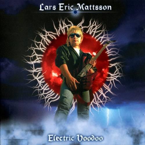 Lars Eric Mattsson - (Mattsson) - Discography (1988 - 2015)