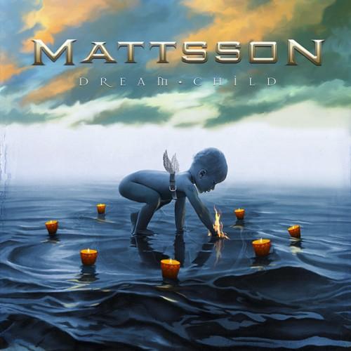 Lars Eric Mattsson - (Mattsson) - Discography (1988 - 2015)