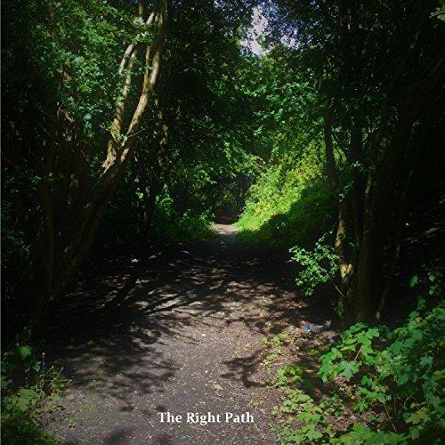 A Trifle Deaf - The Right Path (ЕР)