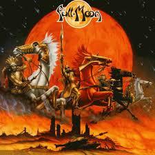 Full Moon - Discography (1989 - 1994)