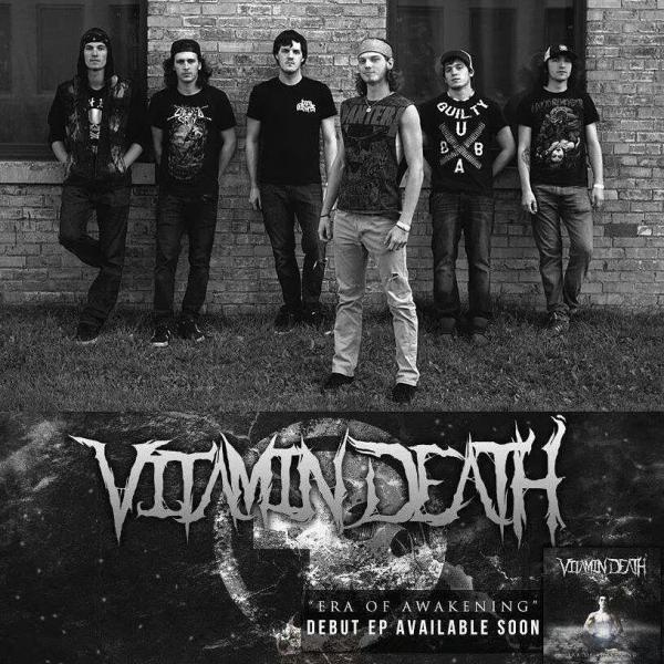 Vitamin Death - Discography (2014 - 2015)