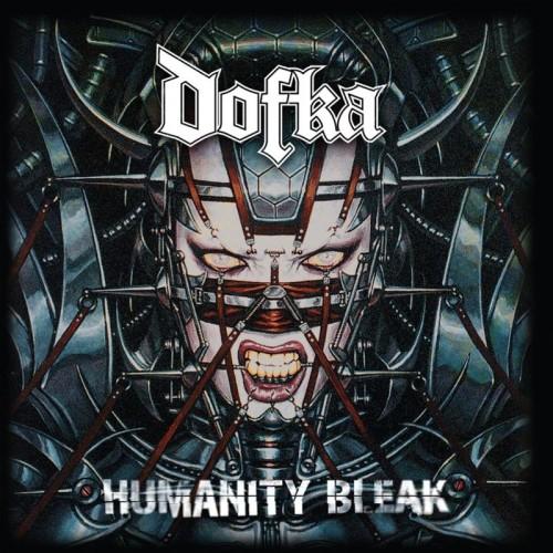 Dofka - (Jim Dofka) - Discography (1989 - 2013)