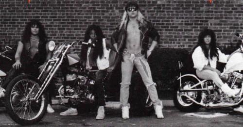 Pierce - Discography (1989 - 1990)