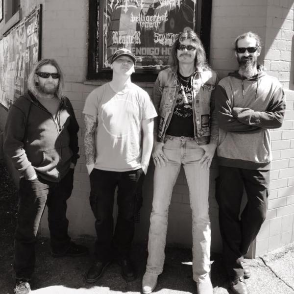 Misery - Discography (1992 - 2015)