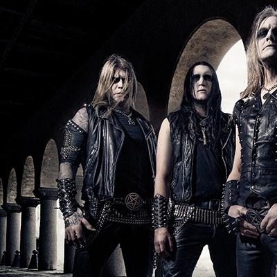 Necrophobic - Discography (1989 - 2024)