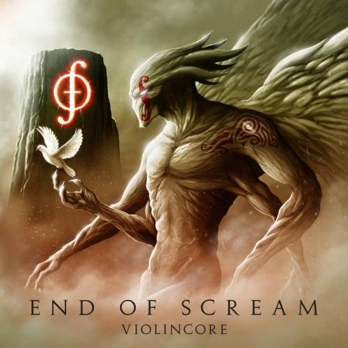 End Of Scream - Violincore (EP)