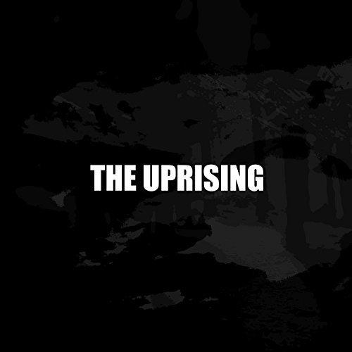 Tore Fagerheim - The Uprising