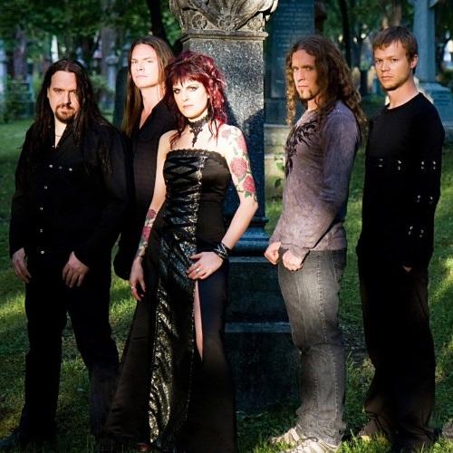 Forgotten Tales - Discography (2001 - 2010)