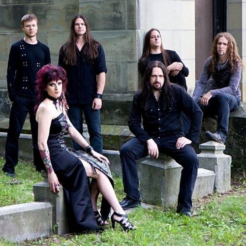 Forgotten Tales - Discography (2001 - 2010)