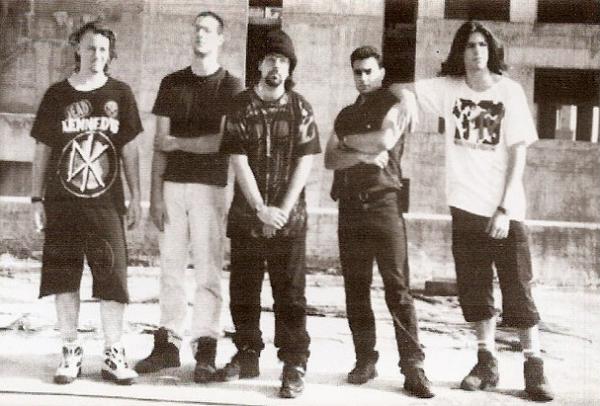 Betrayer - My Twisted Symphony (EP)