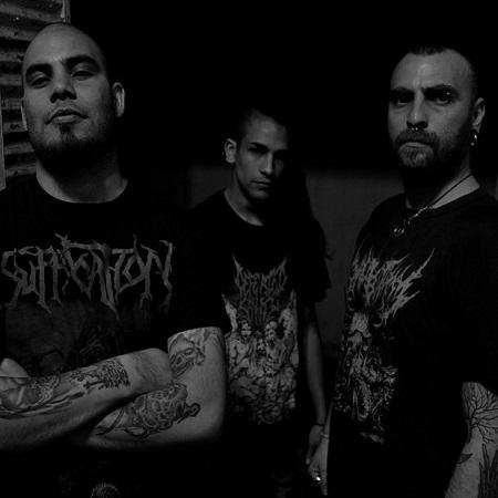 Devast - Discography (2008 - 2016) (Lossless)