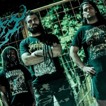 Devast - Discography (2008 - 2016) (Lossless)